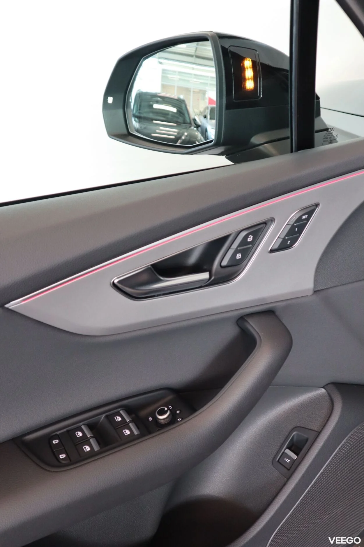 Audi Q7 250kW
