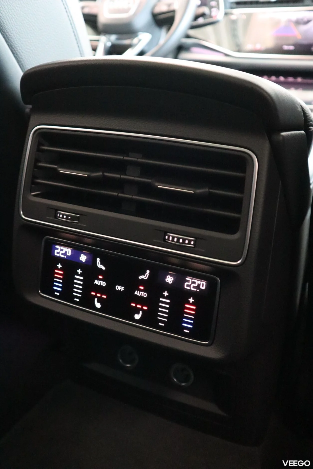 Audi Q7 250kW