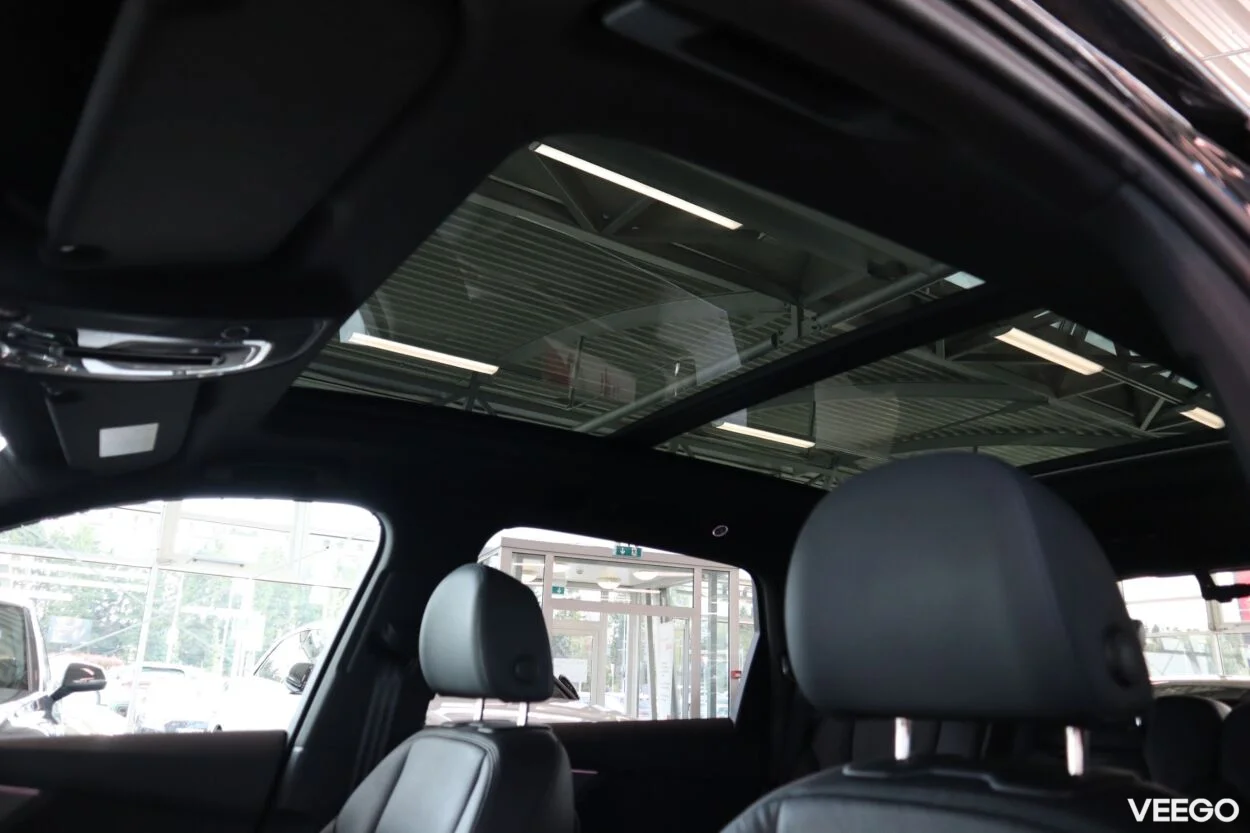 Audi Q7 250kW
