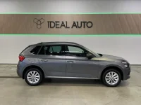 Skoda Kamiq - 1 81kW thumbnail
