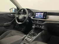 Skoda Kamiq - 1 81kW thumbnail