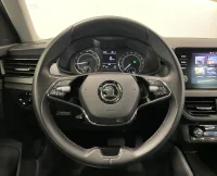 Skoda Kamiq - 1 81kW thumbnail