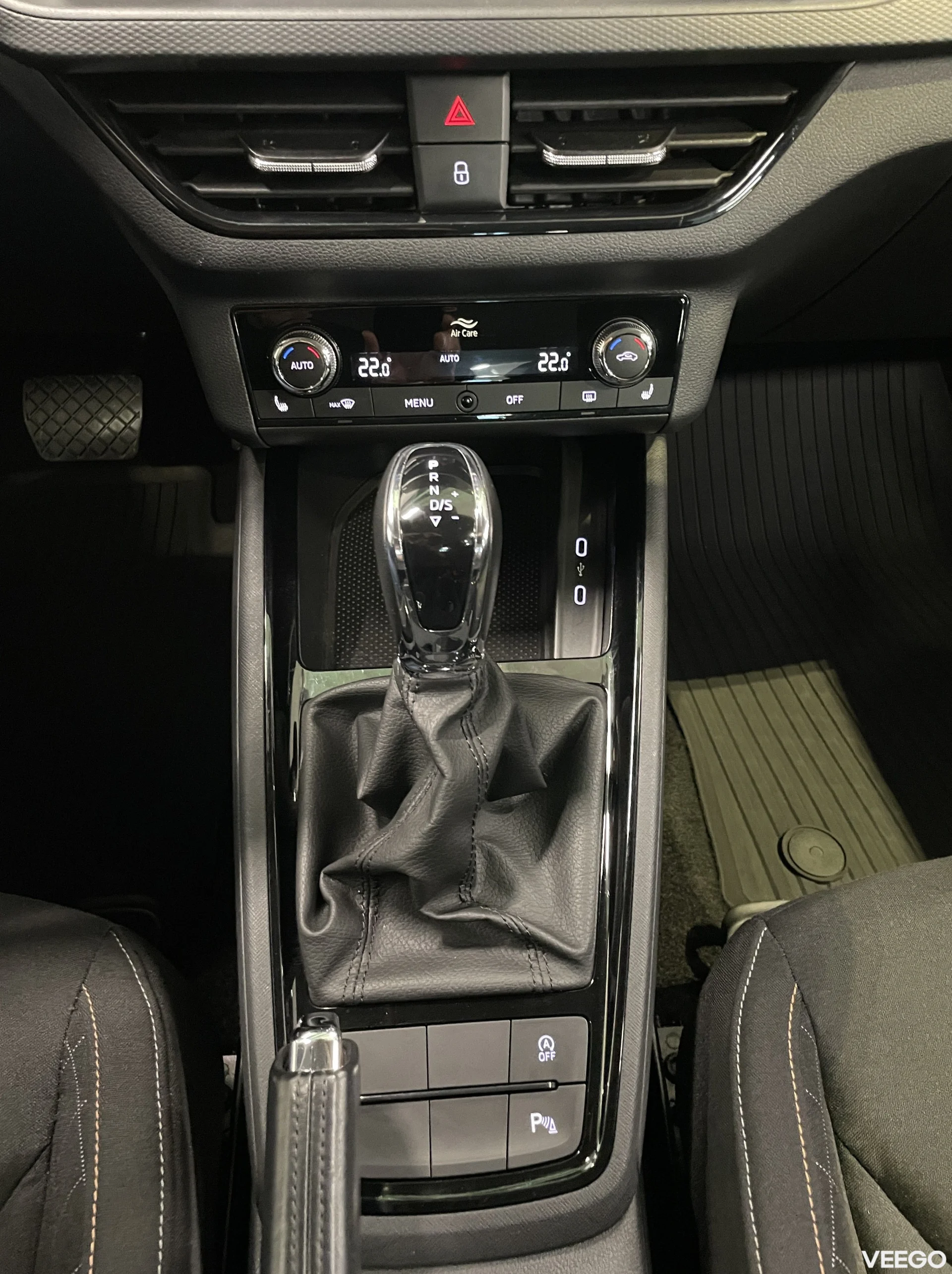 Skoda Kamiq - 1 81kW