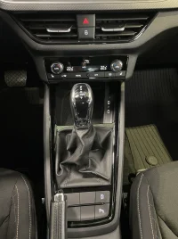 Skoda Kamiq - 1 81kW thumbnail