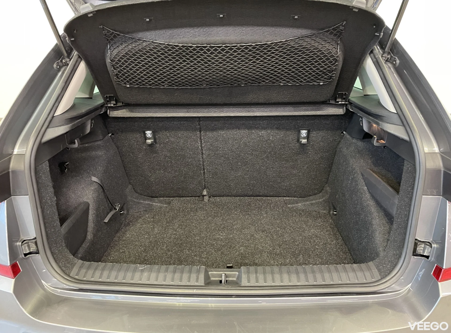 Skoda Kamiq - 1 81kW