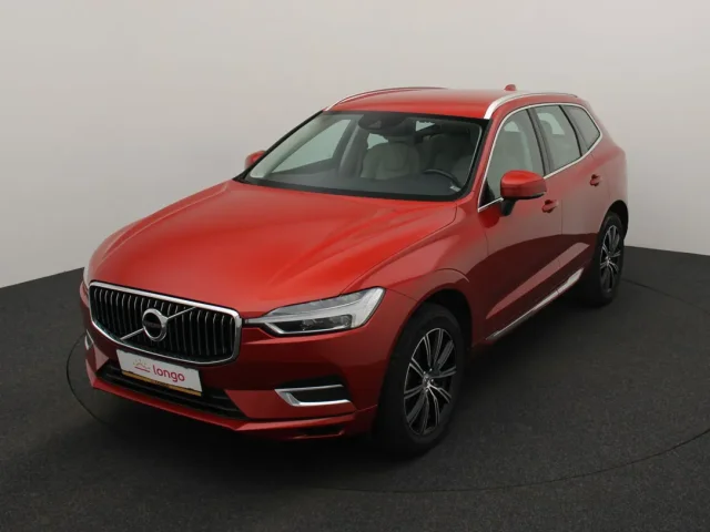 Image of Volvo XC60 2 187kW