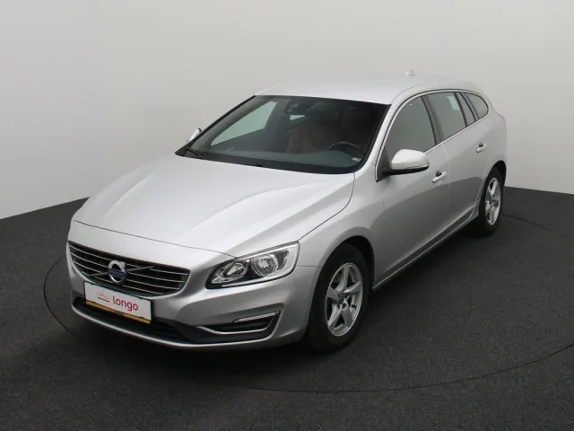 Image of Volvo V60 2 110kW