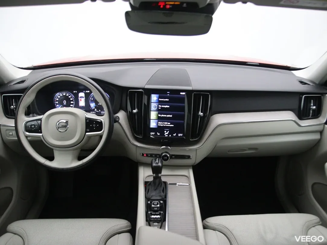 Volvo XC60 2 187kW