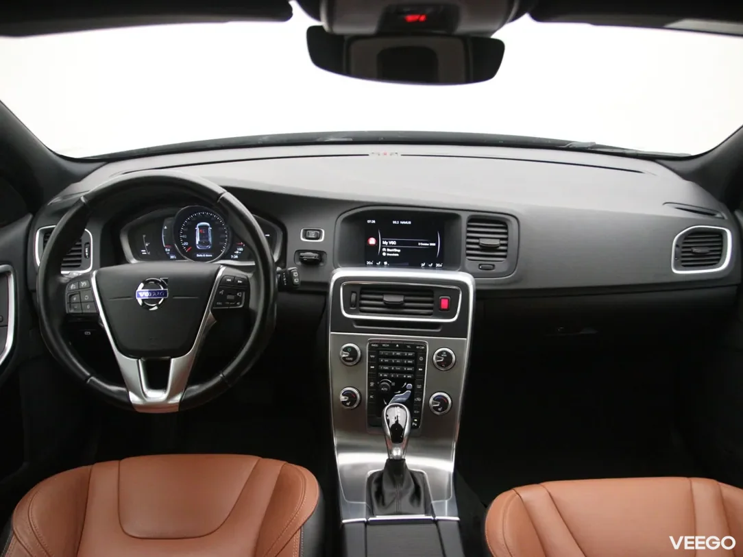 Volvo V60 2 110kW