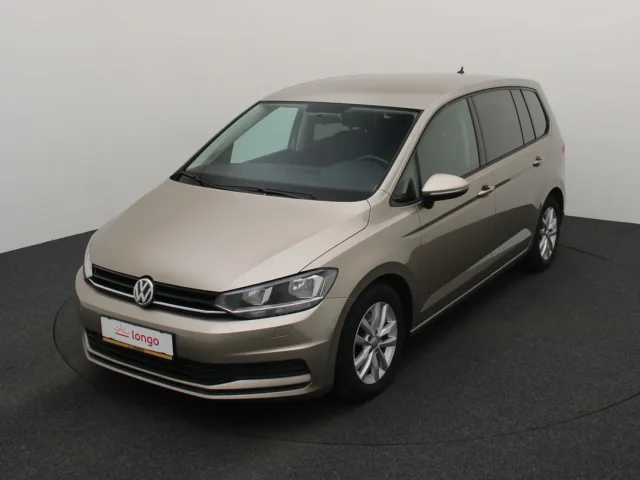 Image of Volkswagen Touran 1.6 85kW