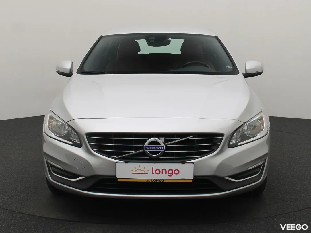 Volvo V60 2 110kW