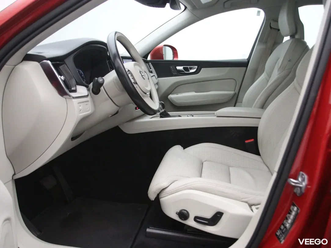 Volvo XC60 2 187kW