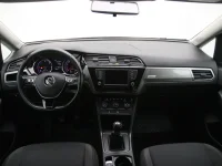 Volkswagen Touran 1.6 85kW thumbnail