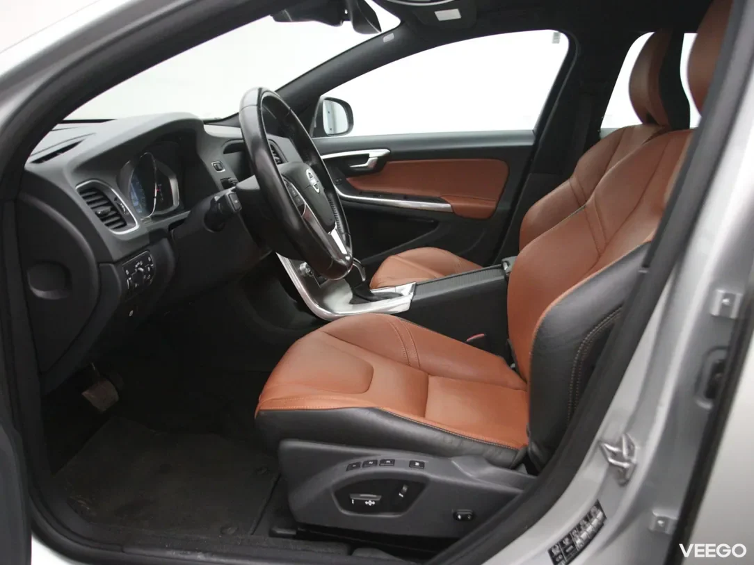 Volvo V60 2 110kW