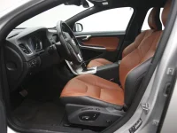 Volvo V60 2 110kW thumbnail