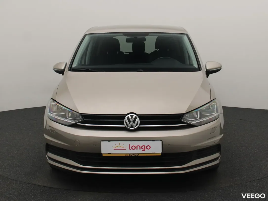 Volkswagen Touran 1.6 85kW