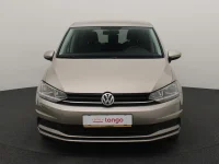 Volkswagen Touran 1.6 85kW thumbnail