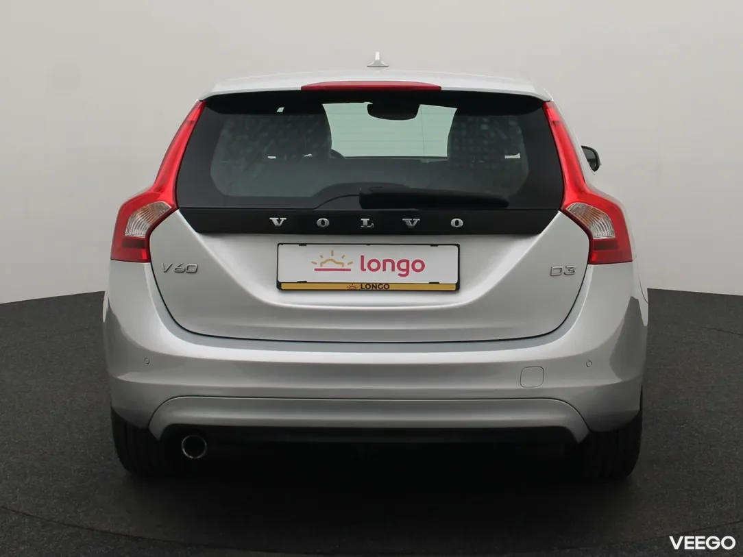 Volvo V60 2 110kW