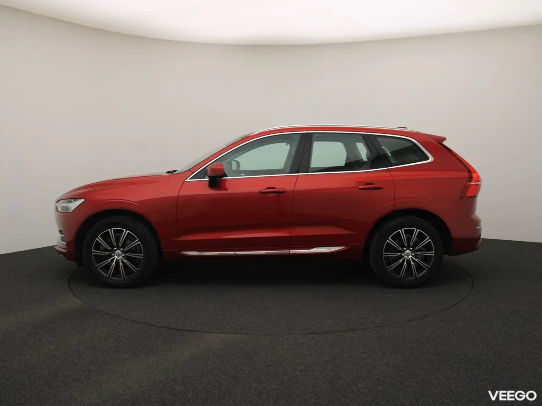 Volvo XC60 2 187kW