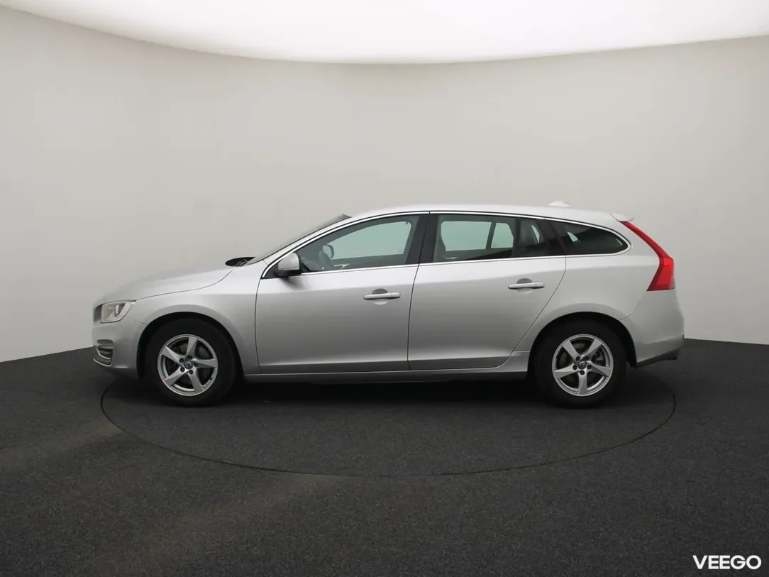 Volvo V60 2 110kW