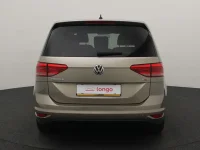 Volkswagen Touran 1.6 85kW thumbnail