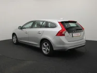 Volvo V60 2 110kW thumbnail