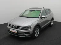 Volkswagen Tiguan 2 110kW thumbnail