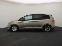 Volkswagen Touran 1.6 85kW thumbnail