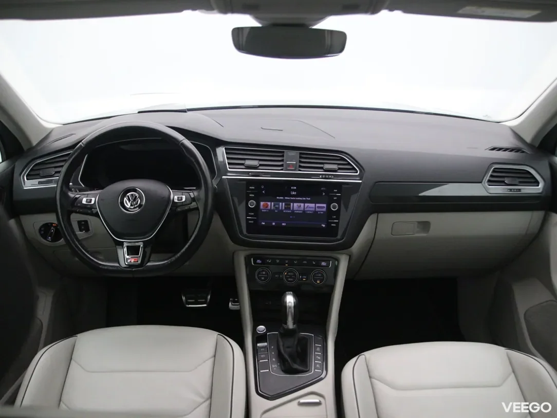 Volkswagen Tiguan 2 110kW