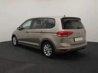Volkswagen Touran 1.6 85kW thumbnail