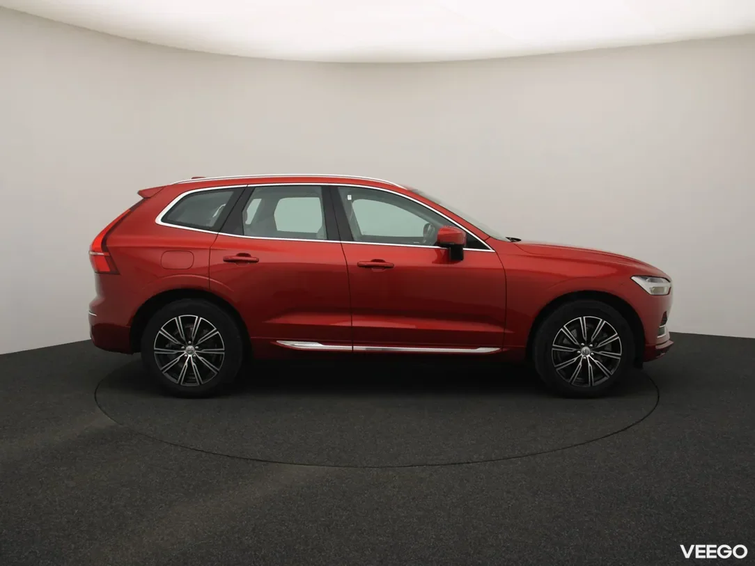 Volvo XC60 2 187kW