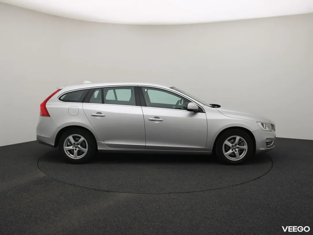 Volvo V60 2 110kW