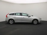 Volvo V60 2 110kW thumbnail