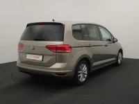 Volkswagen Touran 1.6 85kW thumbnail