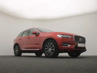 Volvo XC60 2 187kW thumbnail