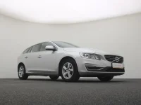 Volvo V60 2 110kW thumbnail