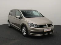 Volkswagen Touran 1.6 85kW thumbnail