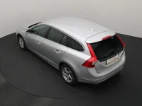 Volvo V60 2 110kW thumbnail