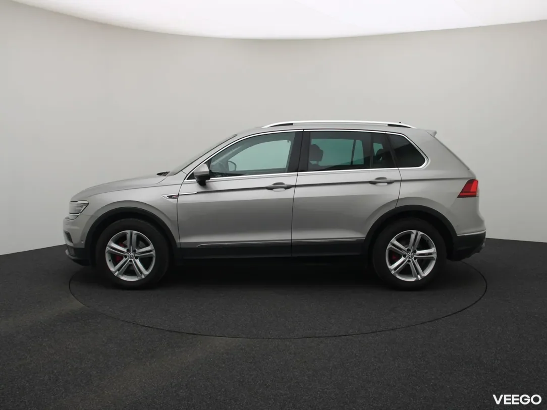 Volkswagen Tiguan 2 110kW