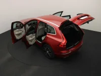 Volvo XC60 2 187kW thumbnail