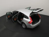 Volvo V60 2 110kW thumbnail