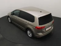 Volkswagen Touran 1.6 85kW thumbnail