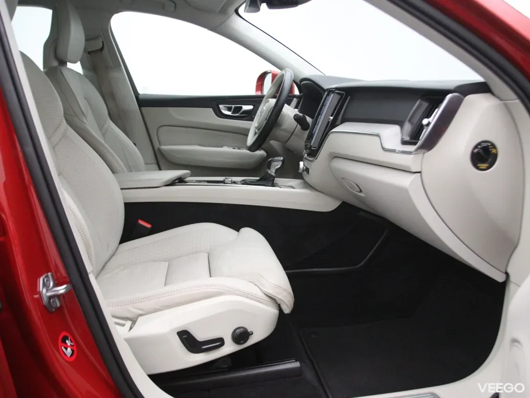 Volvo XC60 2 187kW