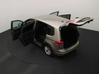 Volkswagen Touran 1.6 85kW thumbnail