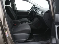 Volkswagen Touran 1.6 85kW thumbnail