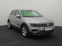 Volkswagen Tiguan 2 110kW thumbnail
