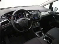 Volkswagen Touran 1.6 85kW thumbnail