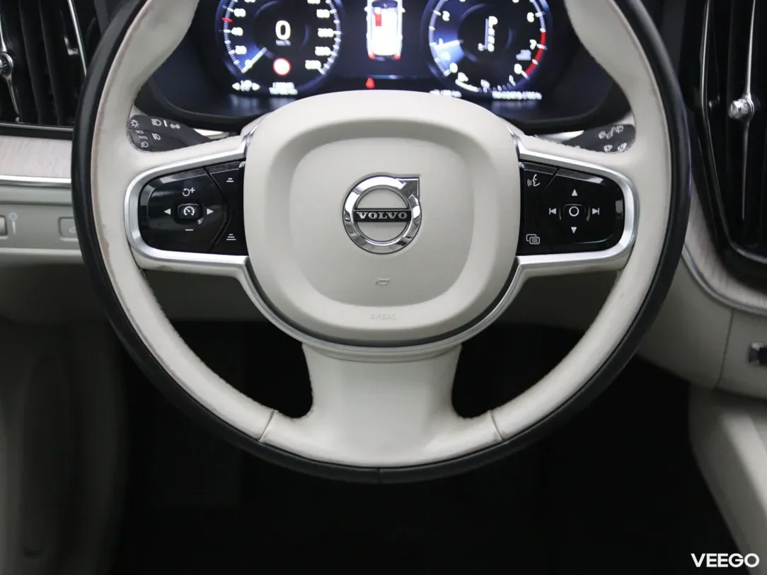 Volvo XC60 2 187kW