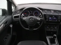 Volkswagen Touran 1.6 85kW thumbnail