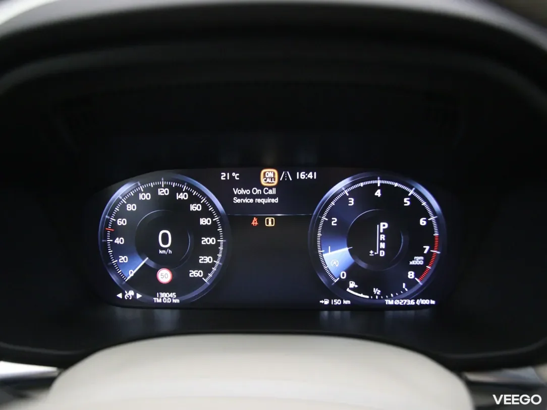 Volvo XC60 2 187kW